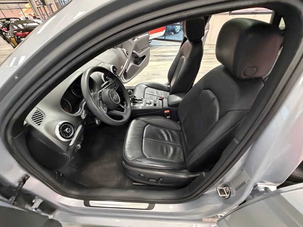 Used 2019 Audi A3 2.0T Titanium w/ Convenience Package FWD image 55