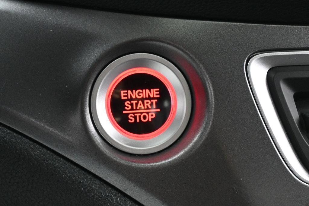 Used 2023 Honda Passport EX-L image 24