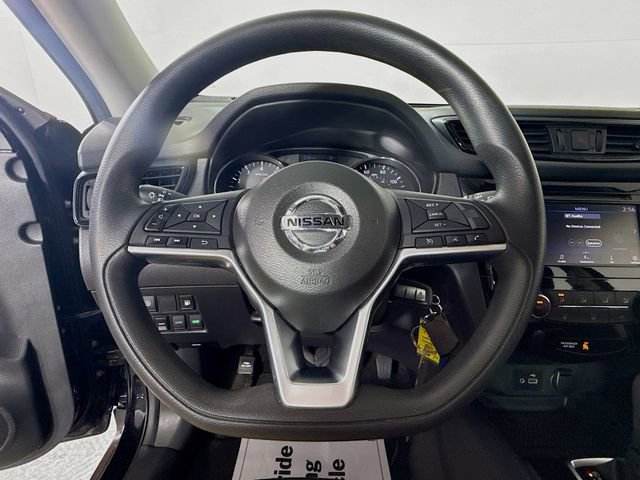 Used 2019 Nissan Rogue S AWD/4WD image 13