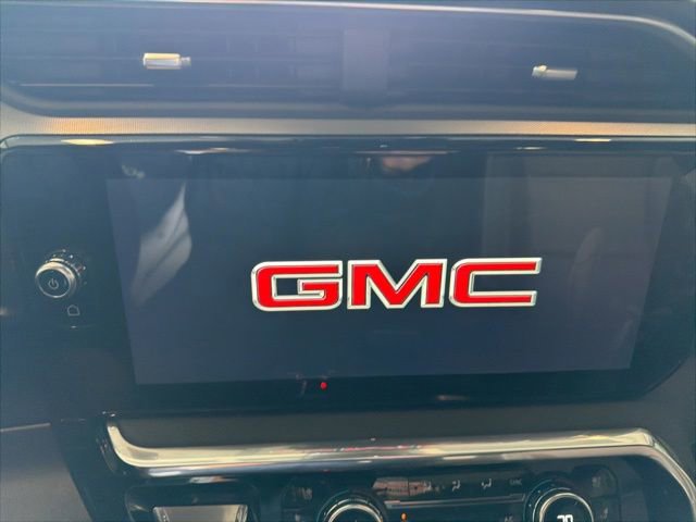 New 2026 GMC Sierra 1500 Denali AWD/4WD image 44