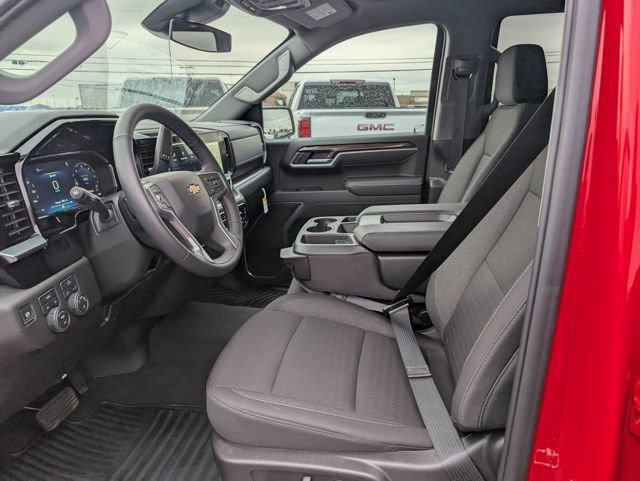 New 2026 Chevrolet Silverado 1500 LT image 14