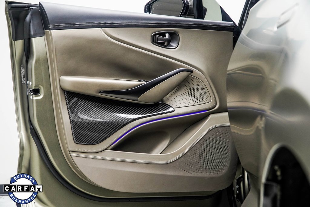 Used 2023 Aston Martin DBX 707 image 35