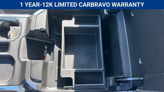 Certified 2023 Chevrolet Silverado 1500 LT AWD/4WD image 29