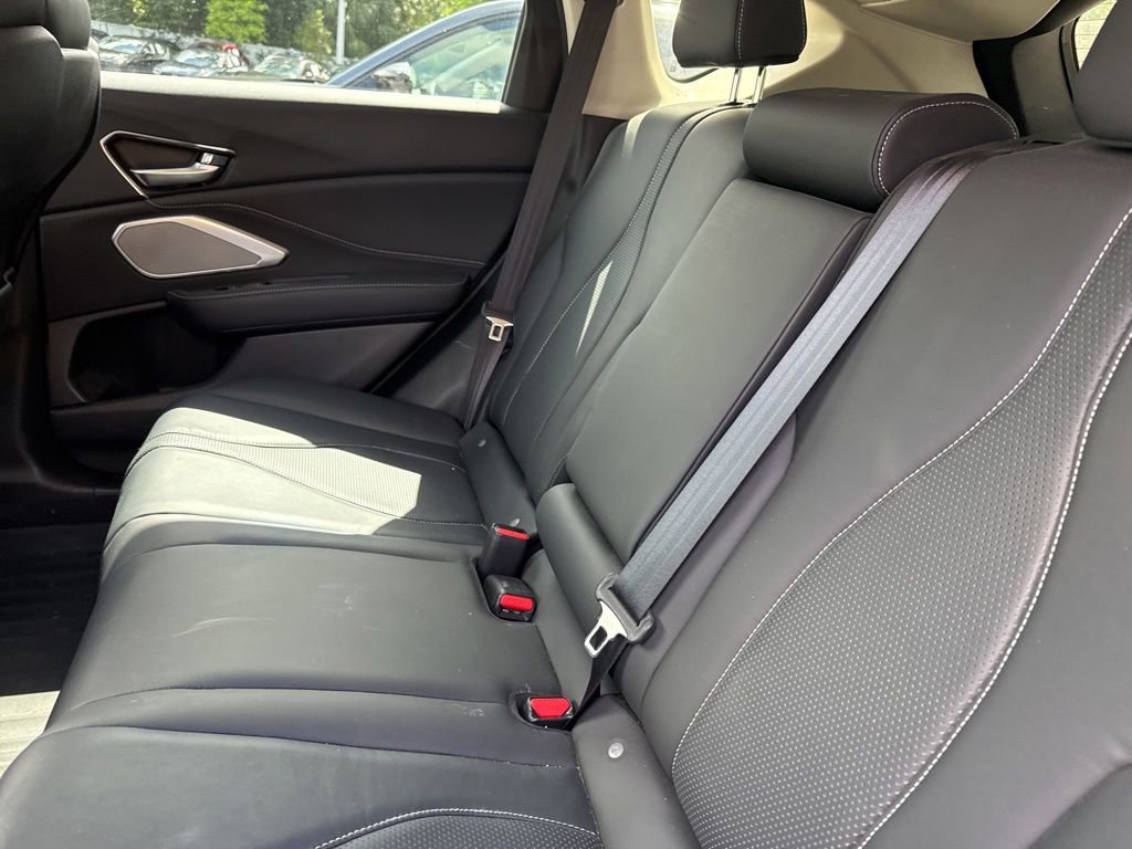 Used 2021 Acura RDX AWD w/ Technology Package image 18