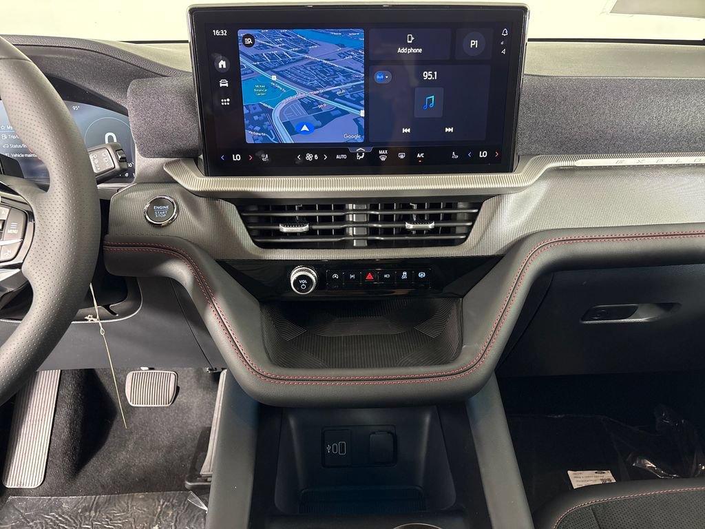 New 2026 Ford Explorer ST w/ Sun And Sound Package AWD/4WD image 30