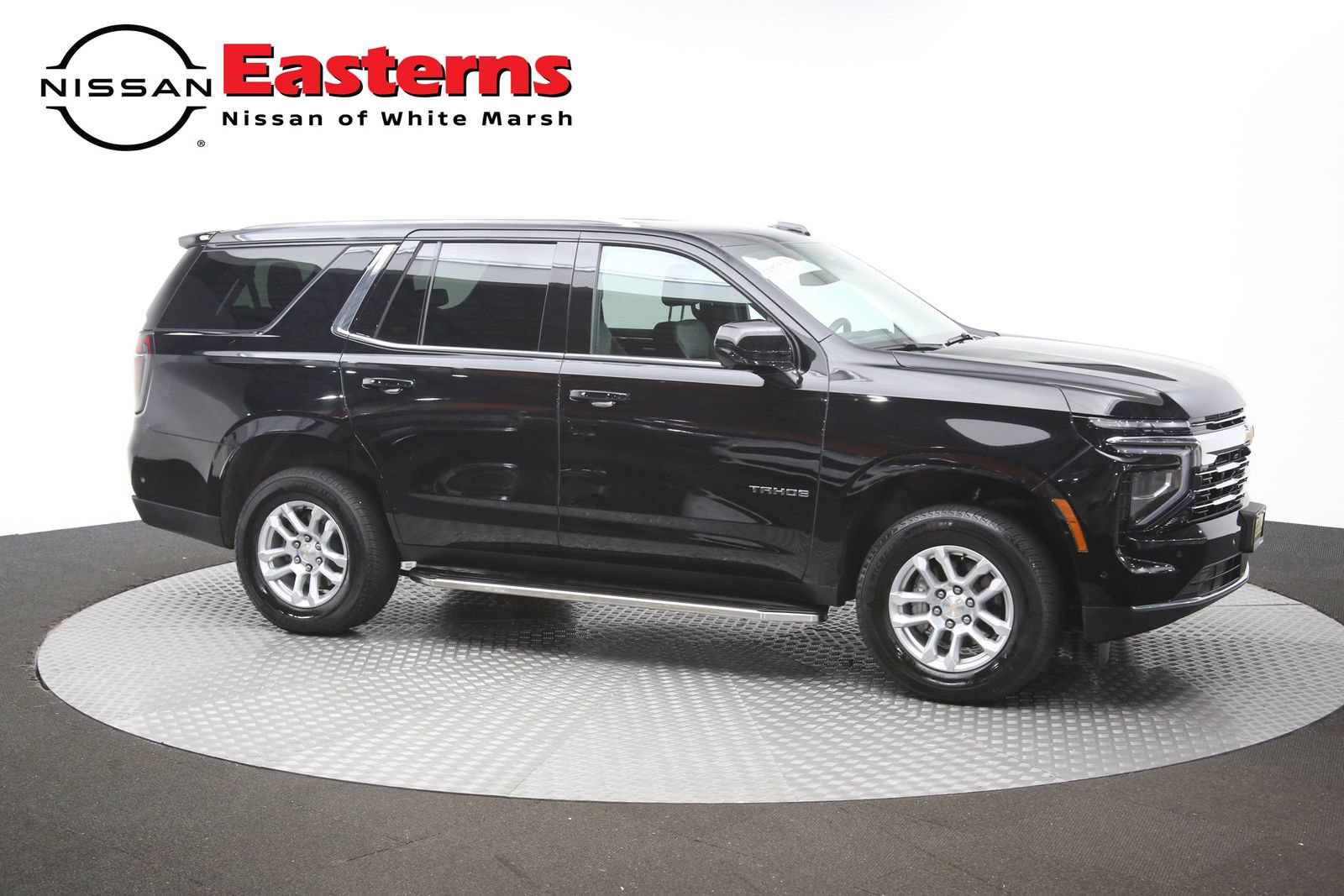 Used 2025 Chevrolet Tahoe LT AWD/4WD image 49