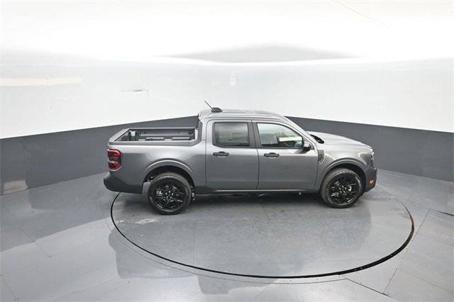 New 2026 Ford Maverick XLT image 25