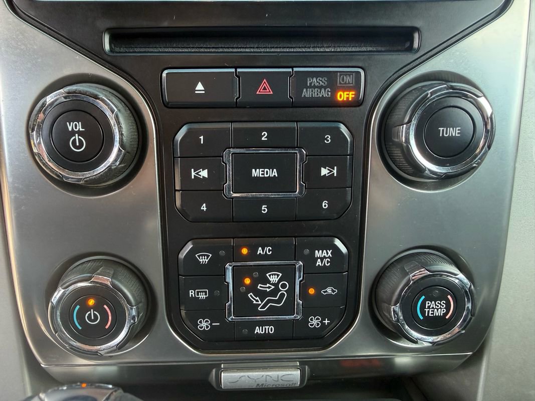 Used 2014 Ford F150 Raptor w/ Equipment Group 801A Luxury image 23