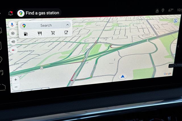 New 2026 GMC Sierra 1500 Denali w/ Denali Reserve Package image 22