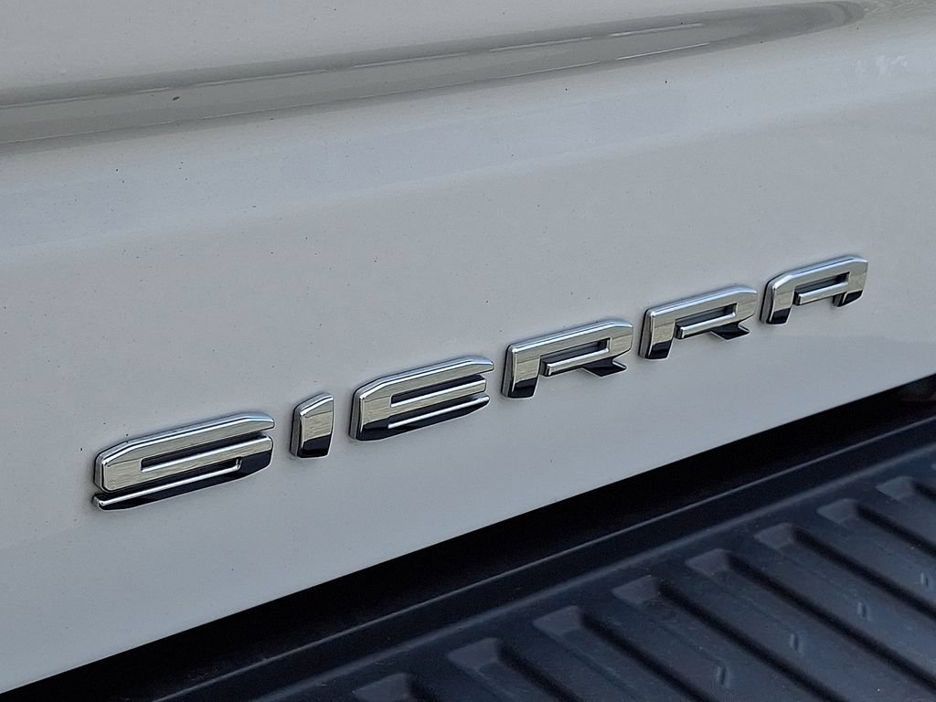 Used 2024 GMC Sierra 1500 Denali Ultimate AWD/4WD image 35