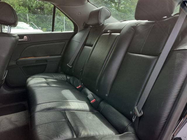 Used 2010 Cadillac STS AWD/4WD image 27