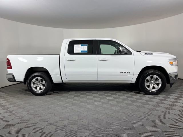 Used 2024 RAM 1500 Laramie image 12