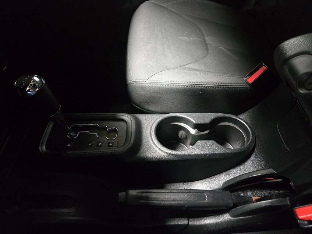 Used 2017 Jeep Wrangler Unlimited Sport w/ Connectivity Group image 23