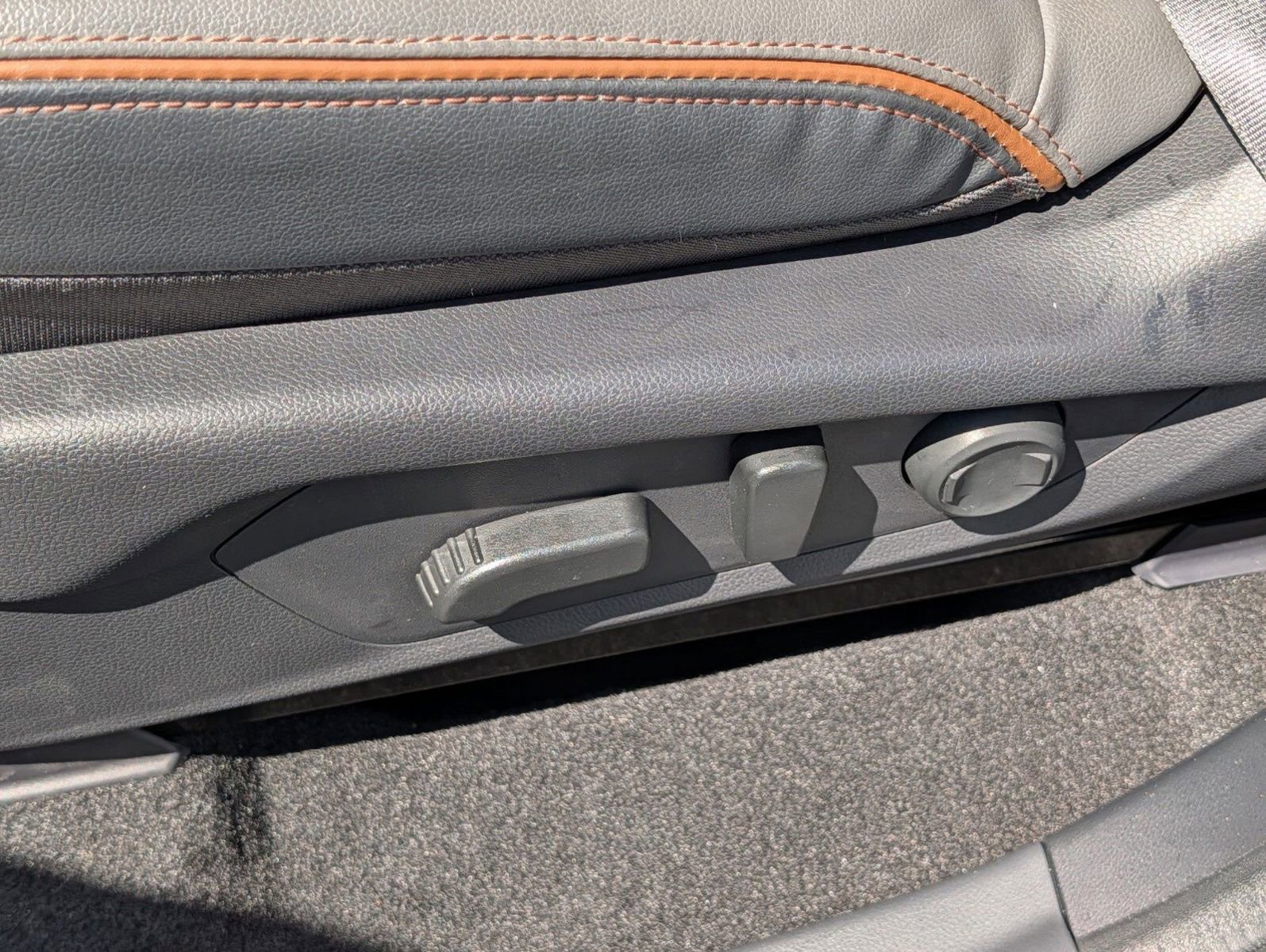 Used 2026 Subaru Forester Sport AWD/4WD image 17