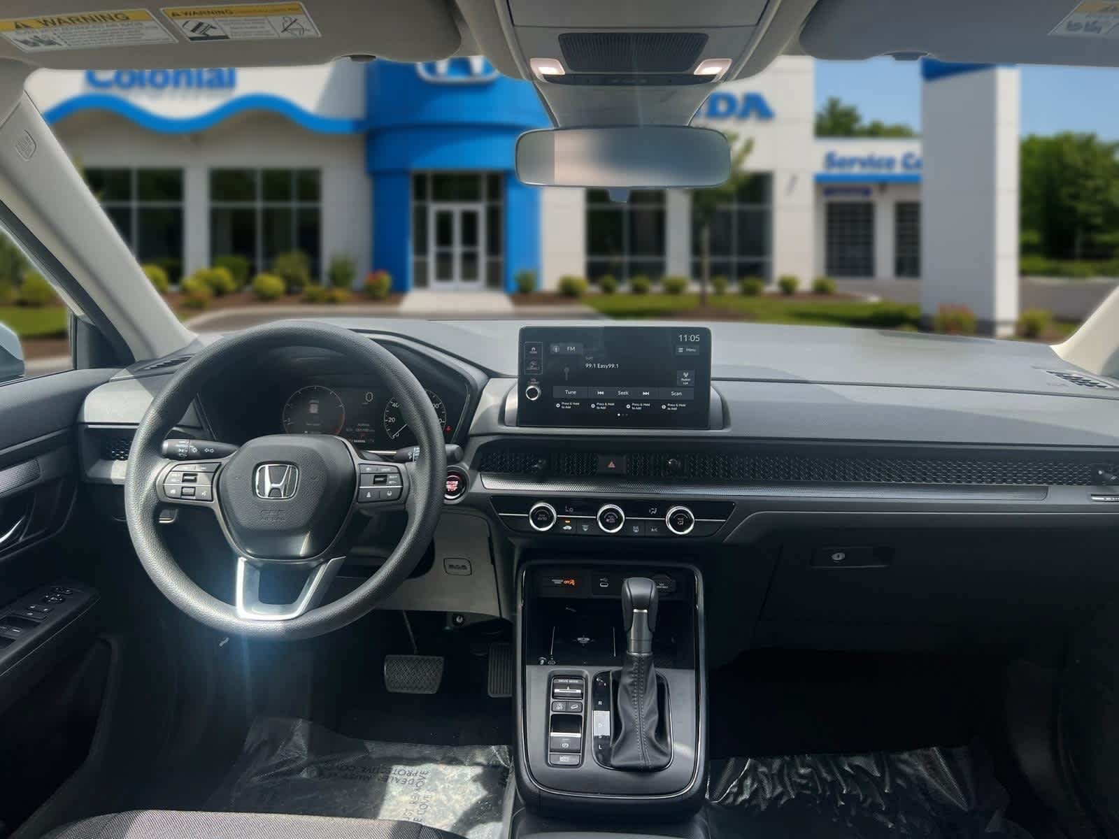 Used 2026 Honda CR-V LX image 31
