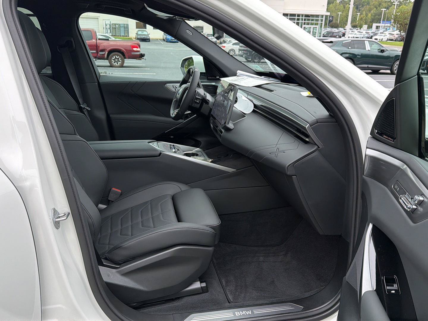 New 2027 BMW X5 xDrive50e AWD/4WD image 14