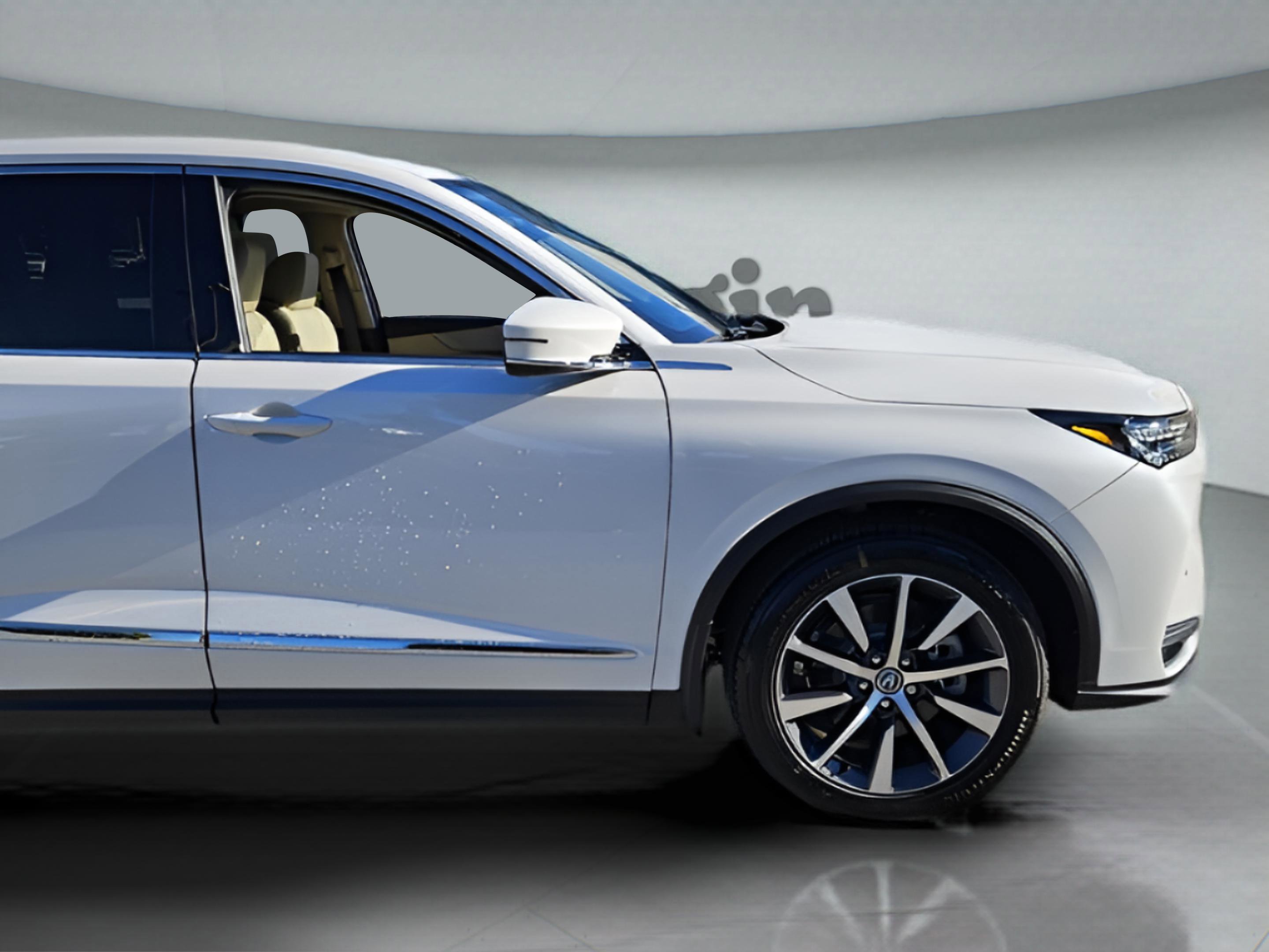 New 2026 Acura MDX FWD w/ Technology Package image 36