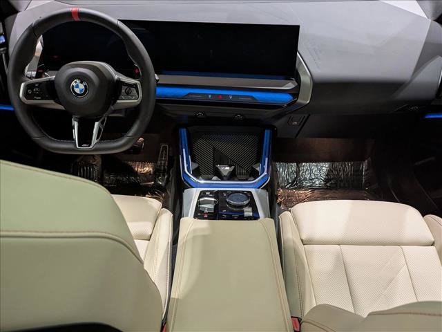 Used 2026 BMW X3 M50 w/ Premium Package AWD/4WD image 18