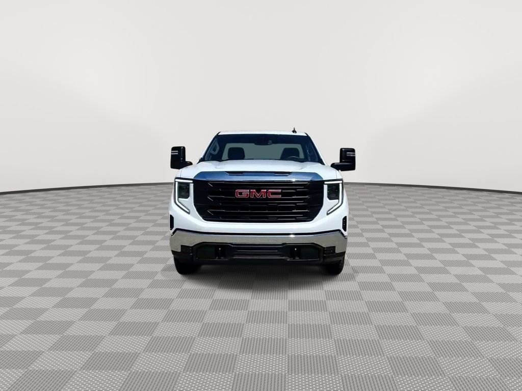 New 2024 GMC Sierra 1500 Pro w/ Pro Value Package image 4