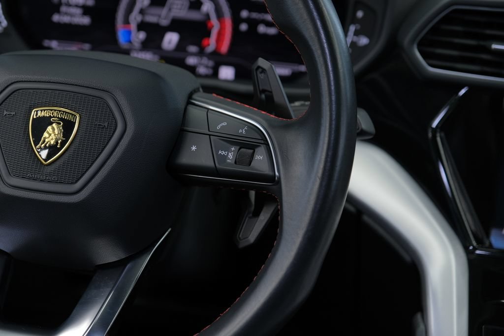 Used 2021 Lamborghini Urus AWD/4WD image 63