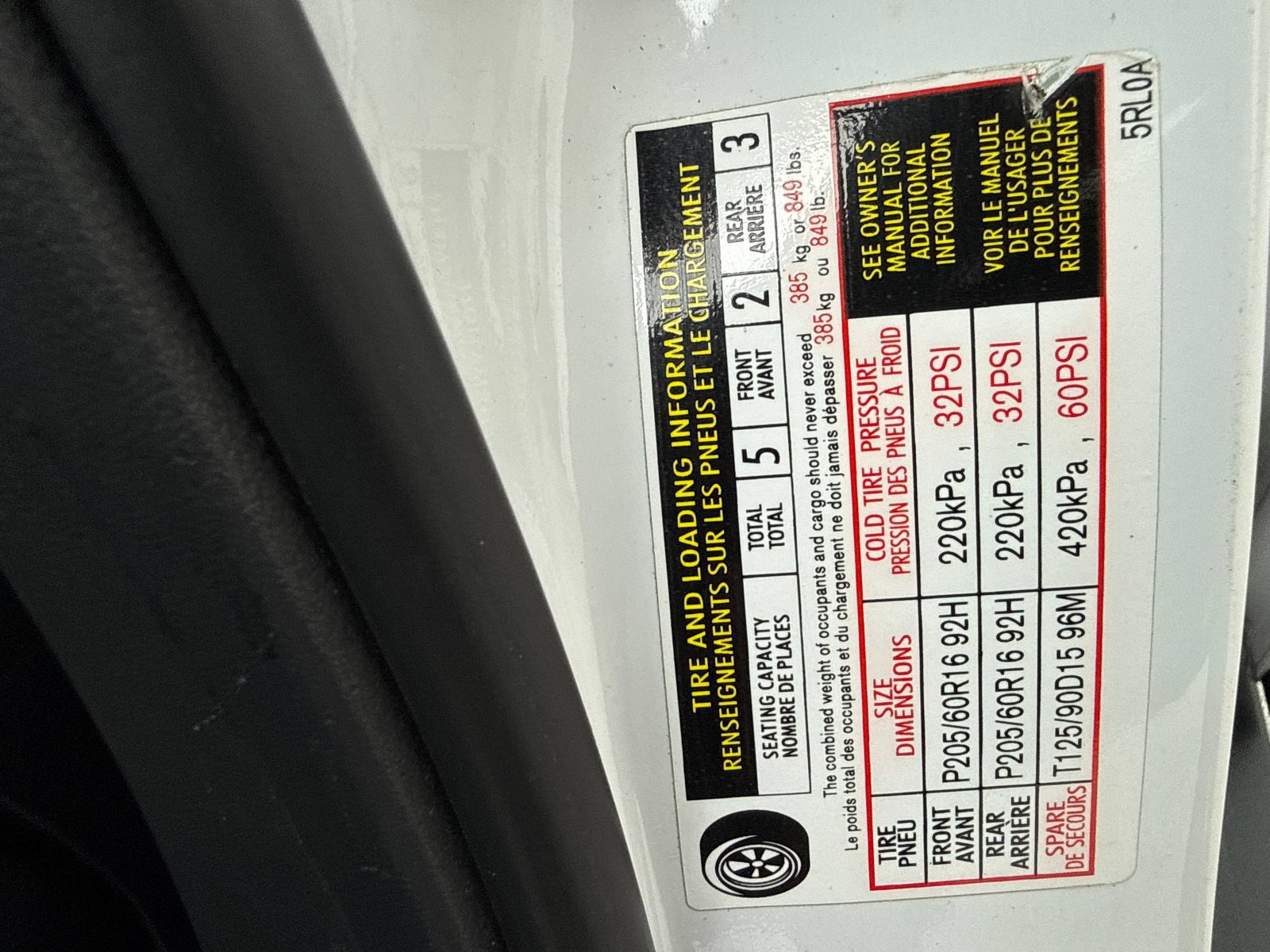 Used 2023 Nissan Kicks S FWD image 50