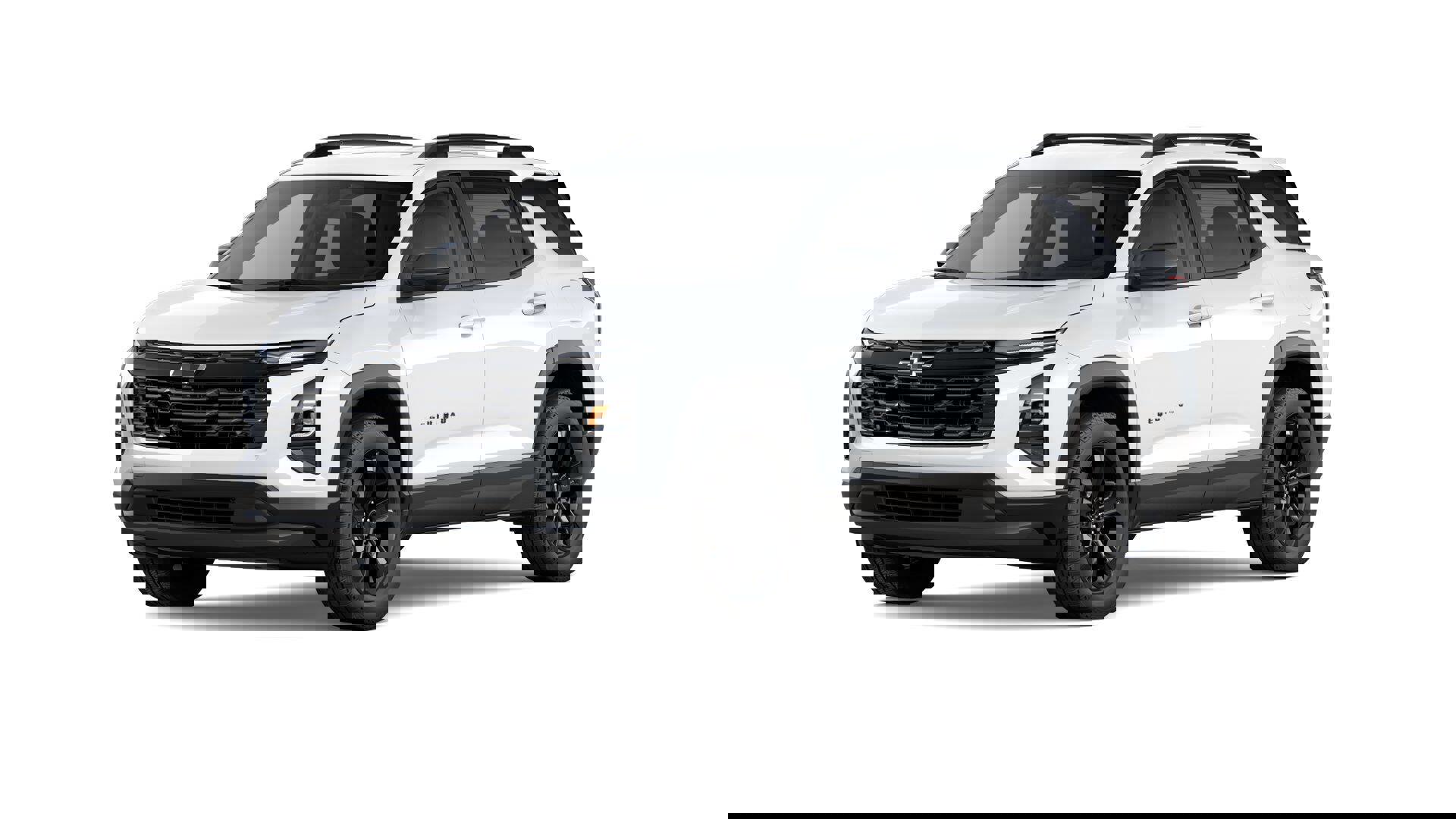 New 2026 Chevrolet Equinox LT image 49