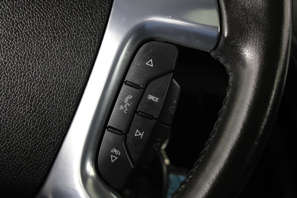 Used 2016 Chevrolet Traverse LT AWD/4WD image 27