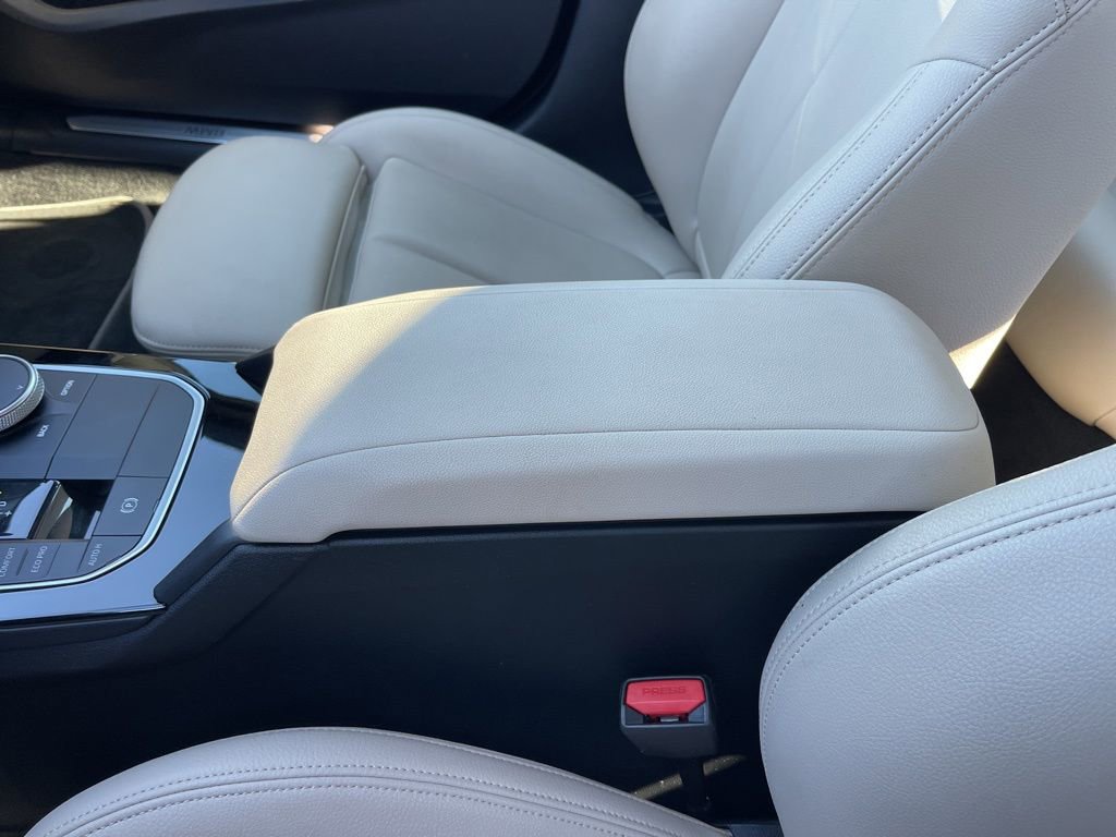 Used 2022 BMW 228i Gran Coupe w/ Premium Package 2 image 13