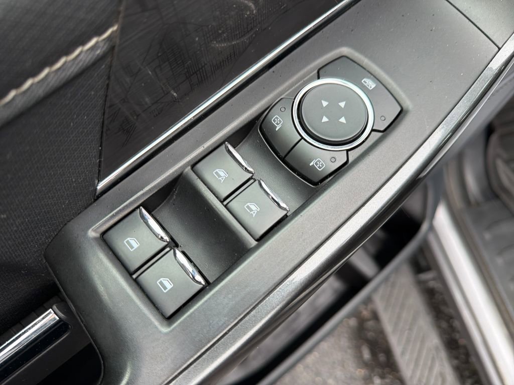 Used 2021 Ford F150 XLT w/ Equipment Group 302A High image 11