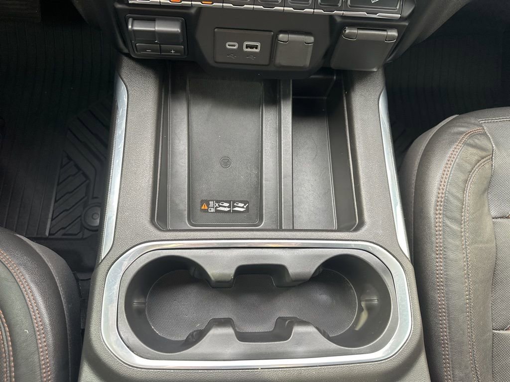 Used 2021 GMC Sierra 3500 AT4 w/ AT4 Premium Plus Package image 7