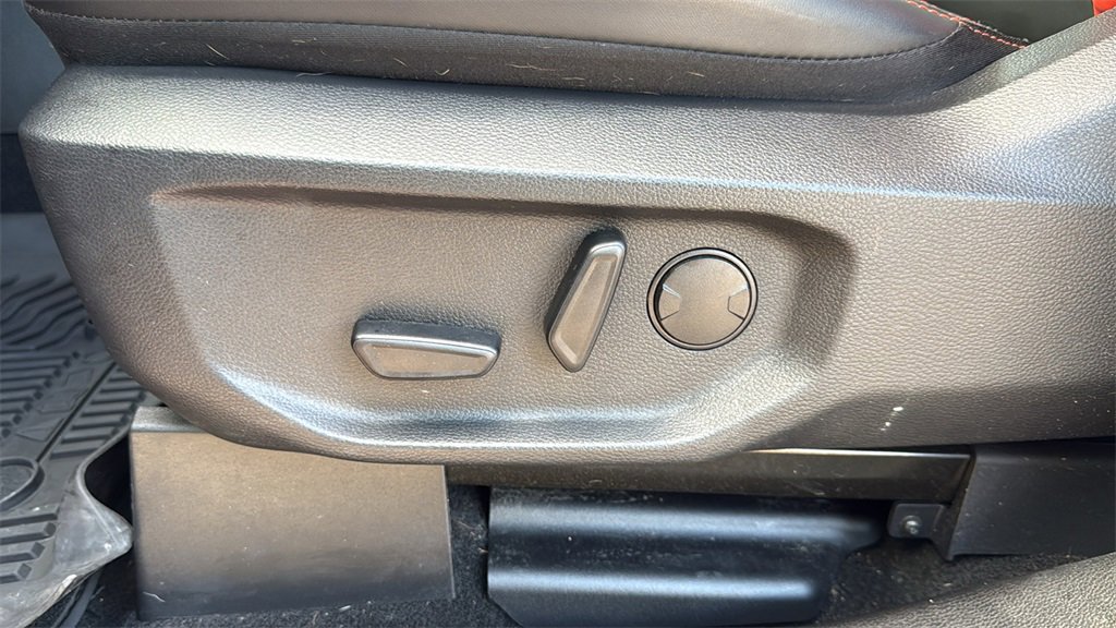 Used 2024 Ford Ranger Raptor image 13