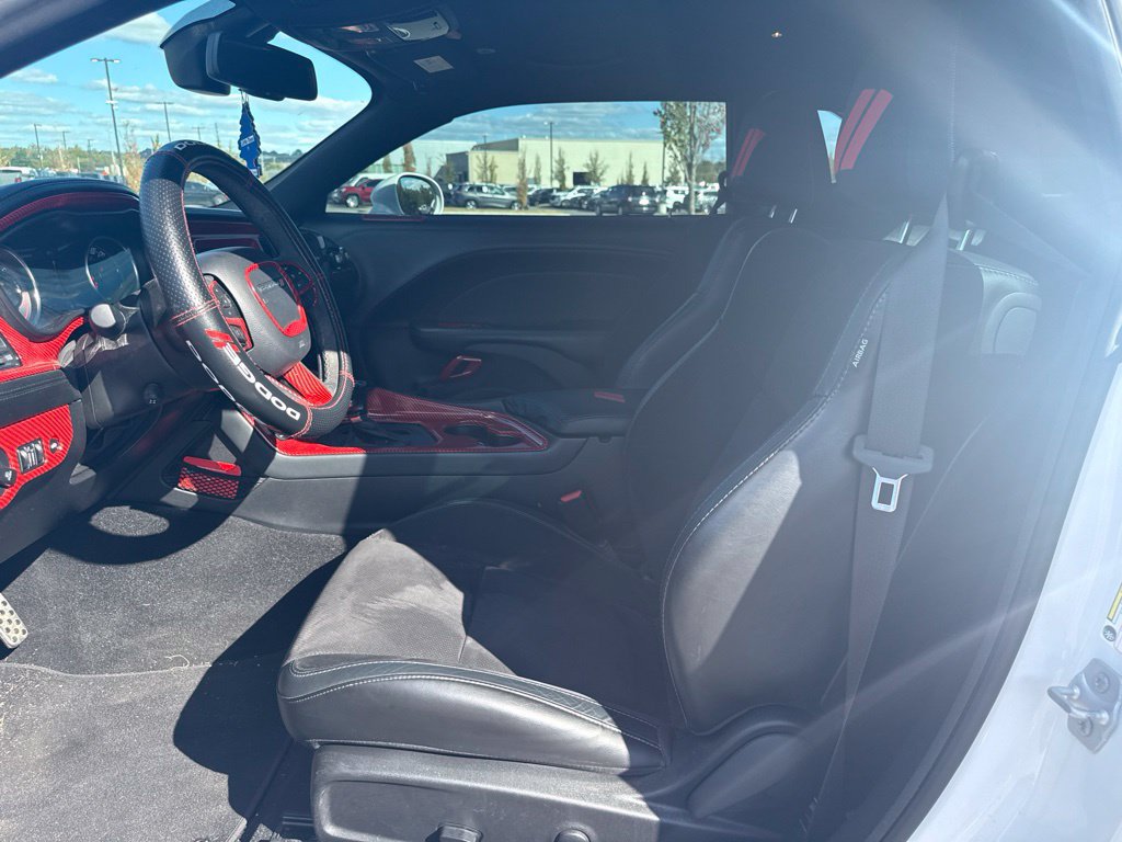 Used 2023 Dodge Challenger R/T Scat Pack RWD image 20