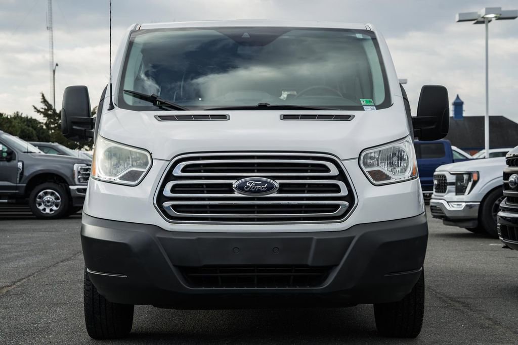 Used 2015 Ford Transit 350 XLT image 2