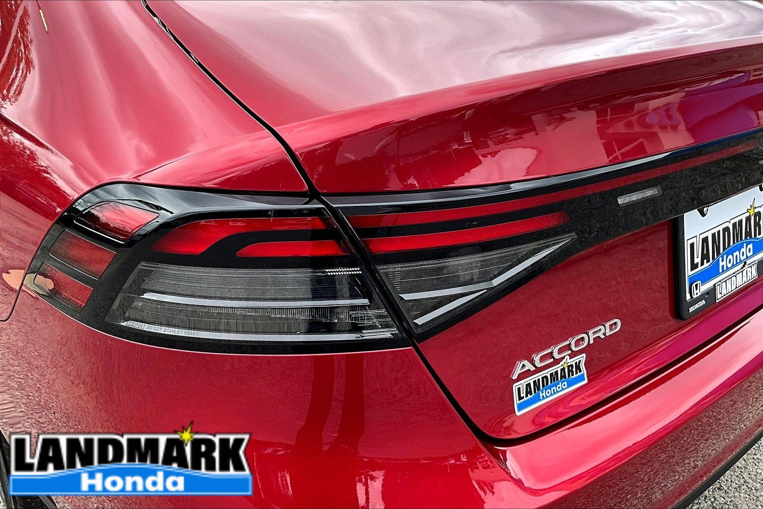 Certified 2026 Honda Accord SE image 32