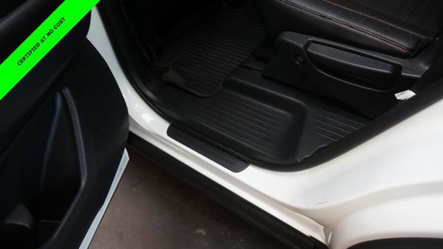 Certified 2023 Nissan Pathfinder Rock Creek AWD/4WD image 39