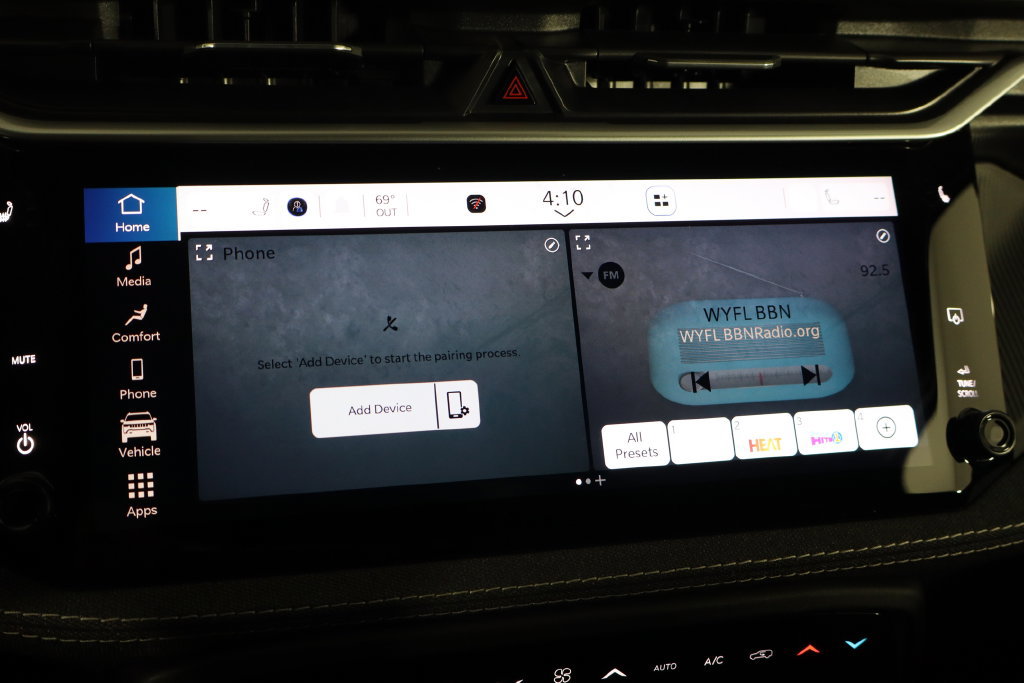 New 2027 Jeep Cherokee Laredo AWD/4WD image 32