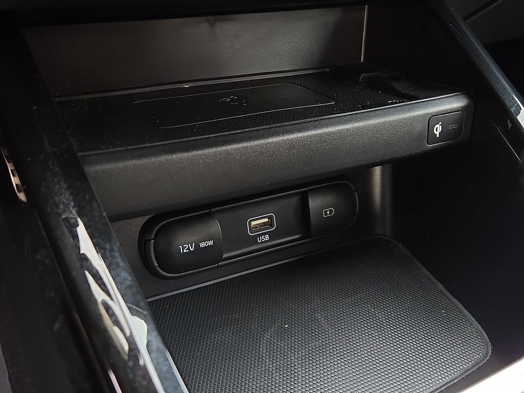 Certified 2024 Kia Forte GT-Line w/ GT-Line Premium Package FWD image 27