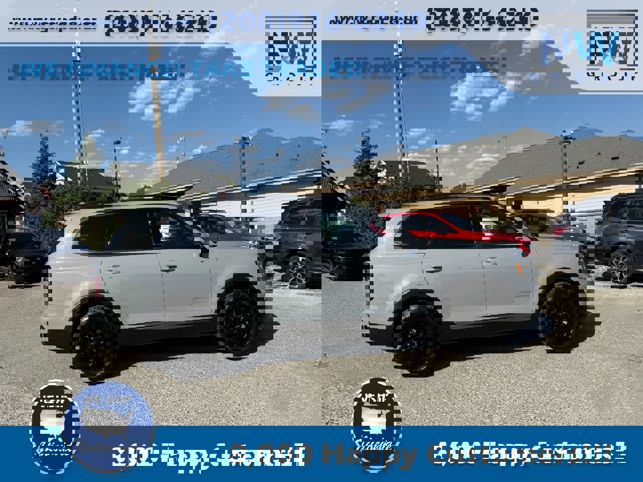 Used 2023 Kia Telluride SX X-Pro image 51