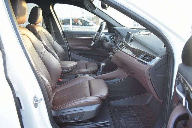 Used 2018 BMW X1 xDrive28i image 44