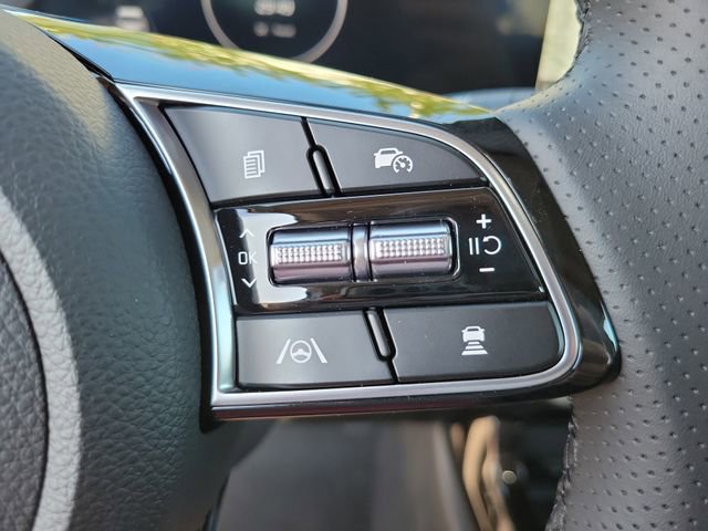 New 2026 Kia Seltos SX w/ SX Sunroof Package AWD/4WD image 33