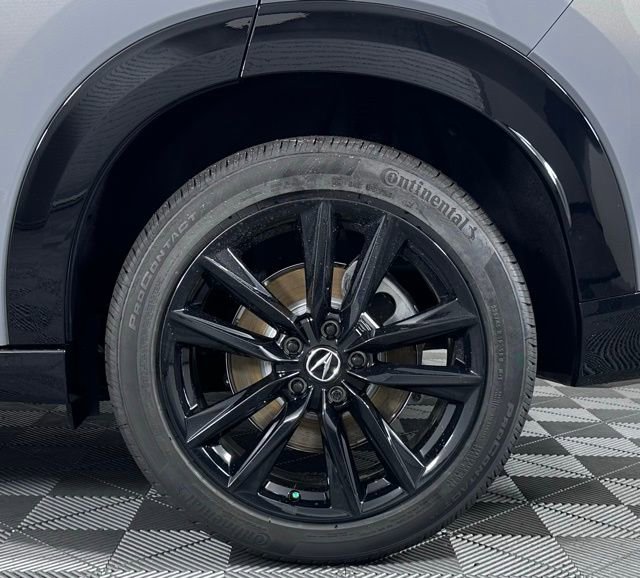 New 2026 Acura ADX A-Spec image 12