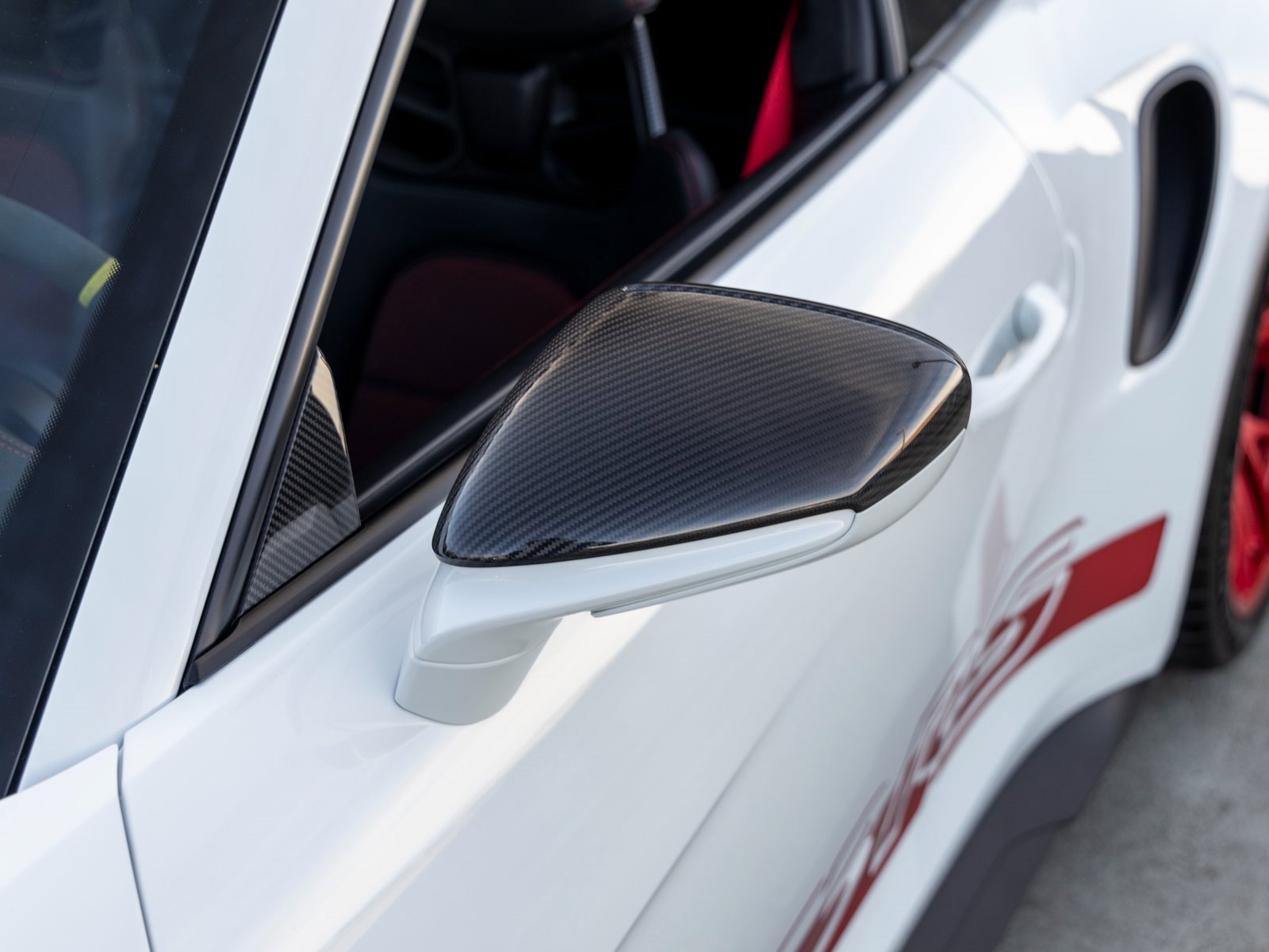 Certified 2024 Porsche 911 GT3 RS image 20