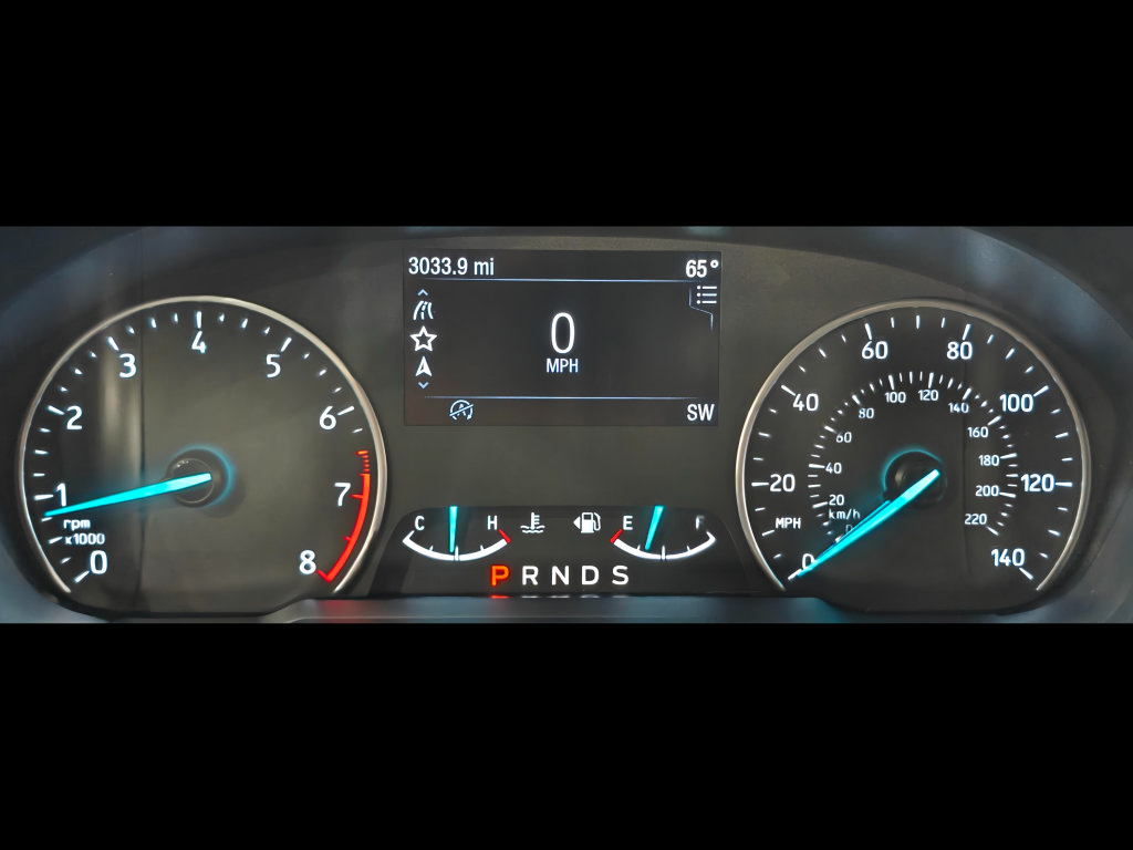 Used 2022 Ford EcoSport SES AWD/4WD image 56