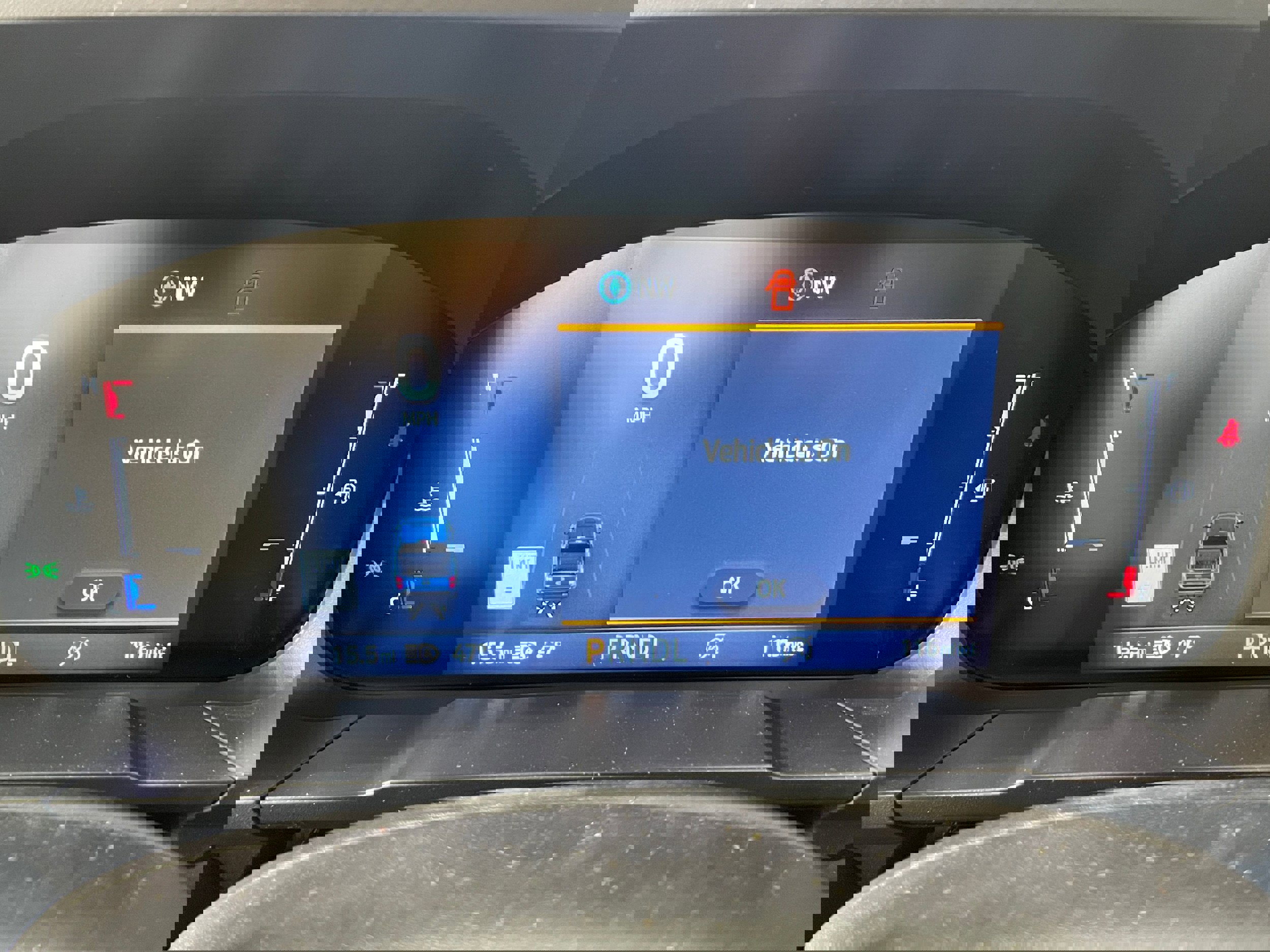 New 2026 Ford Maverick Lariat w/ Black Appearance Package image 3