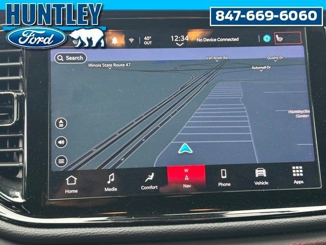 Used 2023 Dodge Durango GT image 27