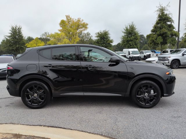 Used 2024 Dodge Hornet R/T Plus w/ R/T Blacktop Package AWD/4WD image 3