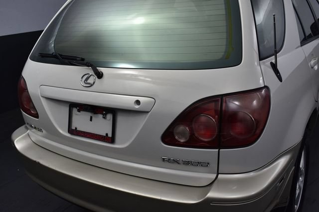 Used 1999 Lexus RX 300 4WD image 18
