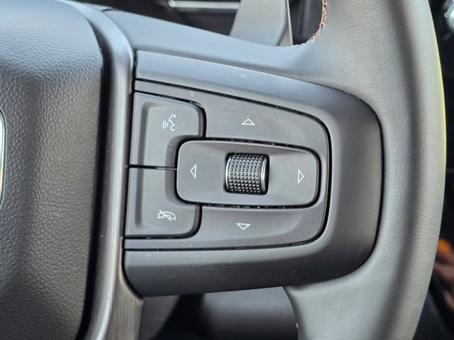 Used 2026 GMC Sierra 1500 AT4 AWD/4WD image 39