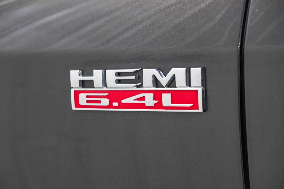 Used 2022 RAM 2500 Tradesman image 53