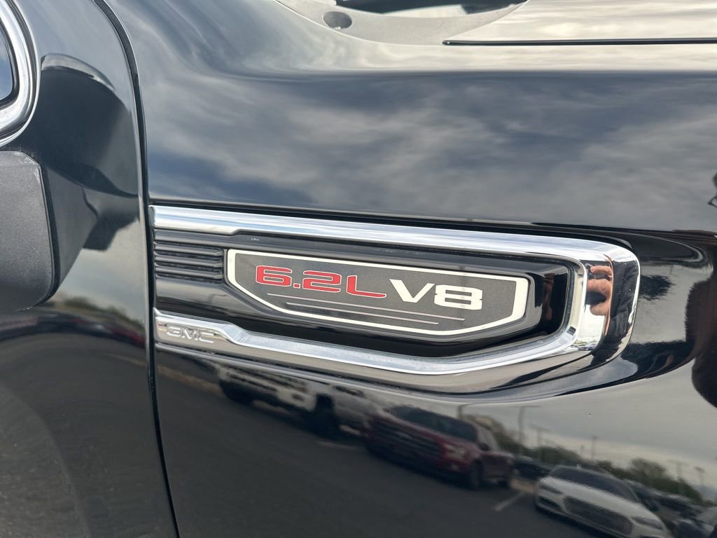 Used 2023 GMC Sierra 1500 Denali w/ Denali Reserve Package image 38